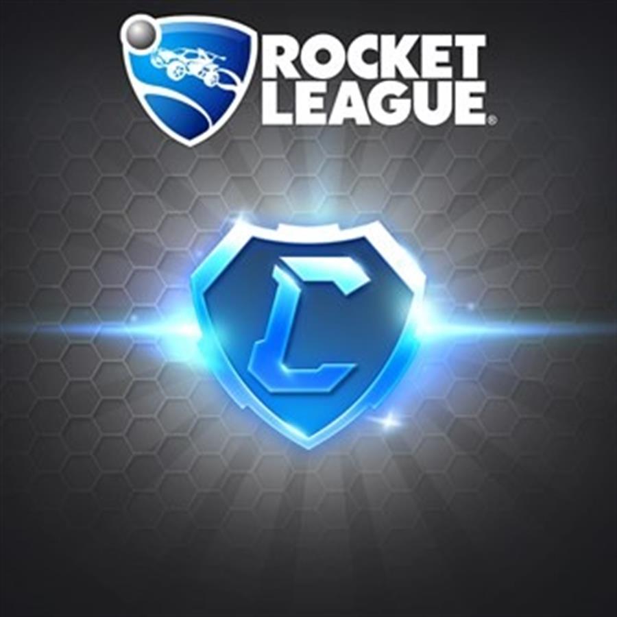 Rocket League 3000 Creditos